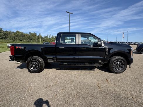 Used 2026 Ford F250 XL w/ STX Appearance Package AWD/4WD image 6