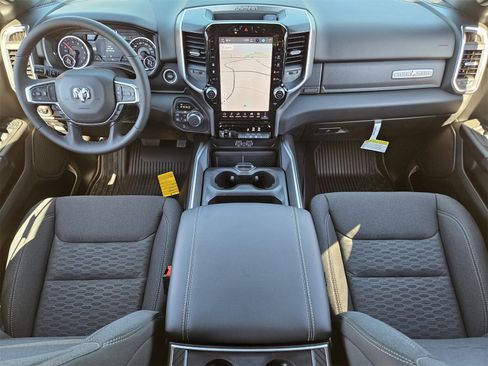 New 2026 RAM 1500 Lone Star image 29