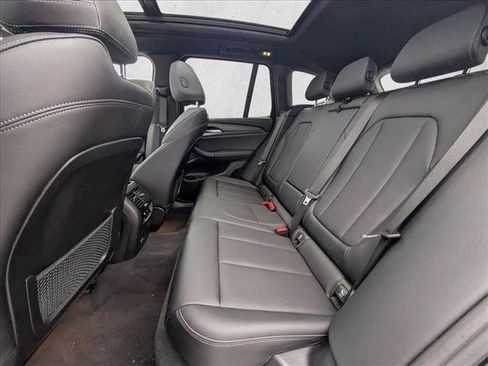 Used 2024 BMW X3 sDrive30i w/ Premium Package image 20