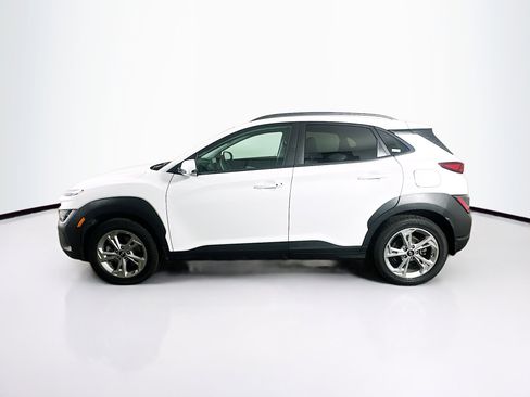 Used 2022 Hyundai Kona SEL w/ Cargo Package AWD/4WD image 4
