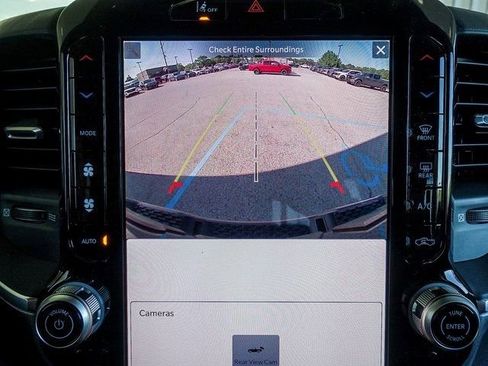 New 2026 RAM 1500 Big Horn image 20