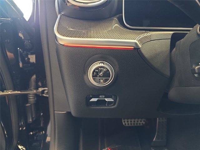 New 2026 Mercedes-Benz C 43 AMG 4MATIC Sedan image 28