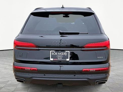 New 2026 Audi Q7 2.0T Premium Plus AWD/4WD image 4