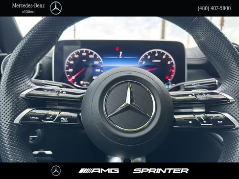 Used 2023 Mercedes-Benz C 300 Sedan image 25