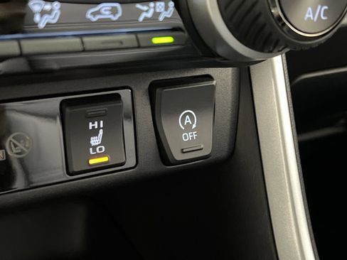 Used 2024 Toyota RAV4 XLE Premium w/ Weather Package image 34