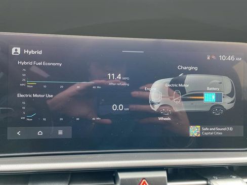 New 2026 Kia Sportage SX Prestige image 27