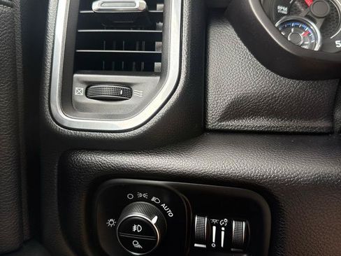 Used 2024 RAM 2500 Laramie w/ Safety Group AWD/4WD image 16