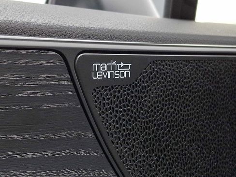 Used 2024 Lexus NX 350h Luxury w/ Vision Package image 23