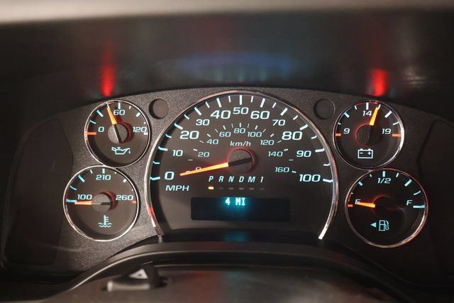 New 2025 Chevrolet Express 2500 w/ Driver Convenience Package RWD image 34