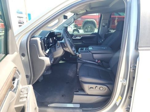 New 2026 Chevrolet Silverado 1500 RST w/ RST Select Package AWD/4WD image 25