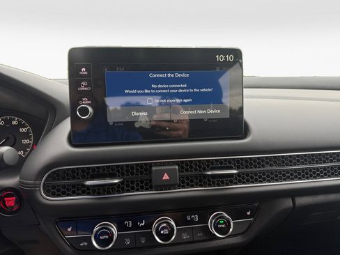 New 2026 Honda HR-V EX-L image 17
