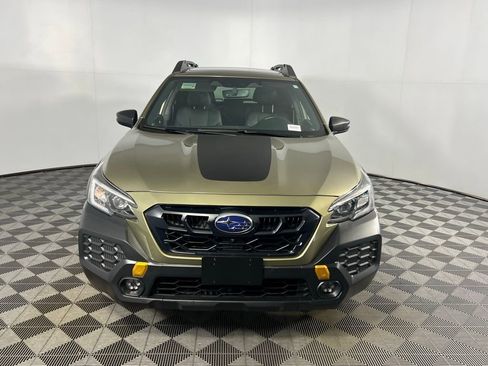 Used 2025 Subaru Outback Wilderness image 12