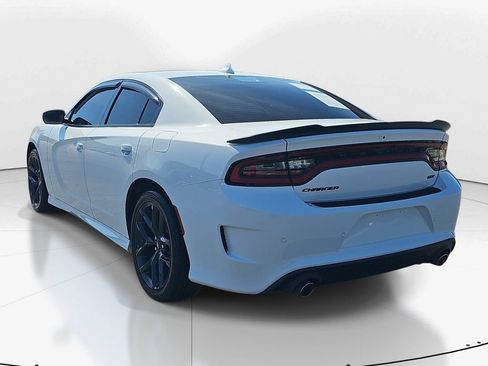 Used 2023 Dodge Charger GT w/ Blacktop Package RWD image 8