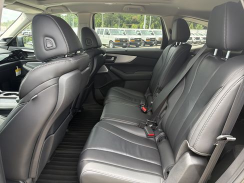 Certified 2026 Acura MDX SH-AWD w/ Technology Package image 31