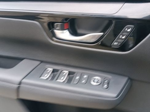 Used 2024 Honda CR-V EX-L image 16