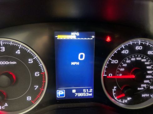 Used 2020 Subaru Ascent Premium w/ Sport Package image 20