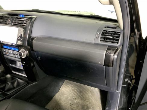 Used 2022 Toyota 4Runner TRD Pro image 19