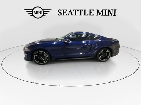 Used 2019 Ford Mustang GT Premium w/ California Special Package RWD image 6