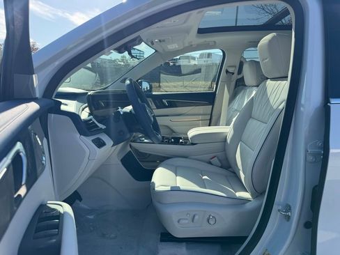 New 2026 Buick Enclave Avenir w/ Super Cruise Package image 20