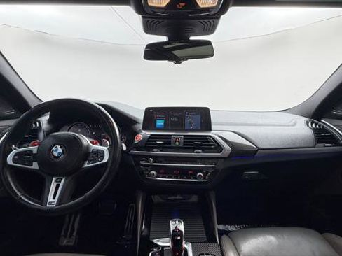 Used 2020 BMW X4 M w/ Executive Package AWD/4WD image 26