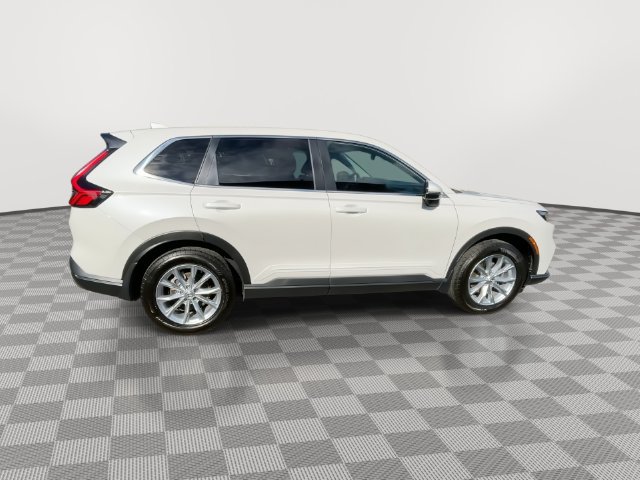 Used 2024 Honda CR-V EX image 8