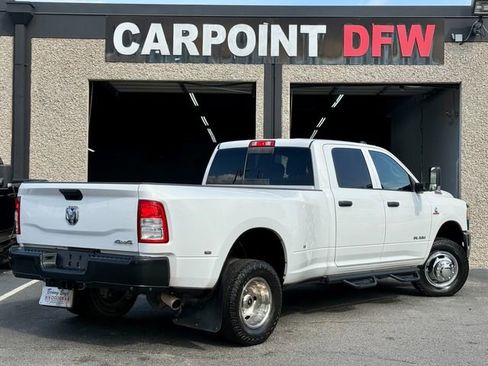 Used 2019 RAM 3500 Tradesman image 14
