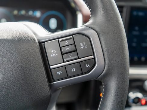 Used 2023 Ford F150 Lariat w/ Equipment Group 502A High image 26