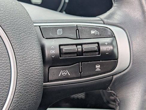 Used 2024 Kia Sportage X-Pro Prestige image 19