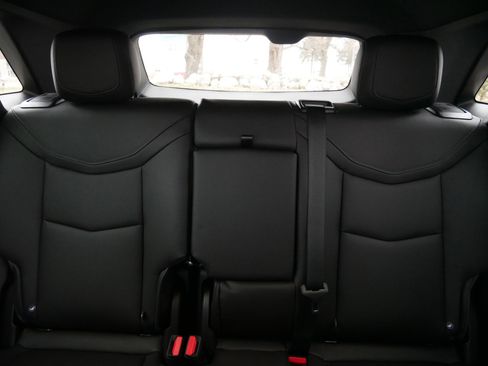 Used 2026 Cadillac XT5 Luxury w/ LPO, Floor Liner Package image 11