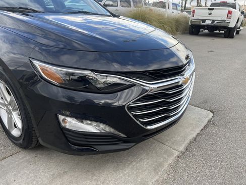 Used 2023 Chevrolet Malibu LT image 10