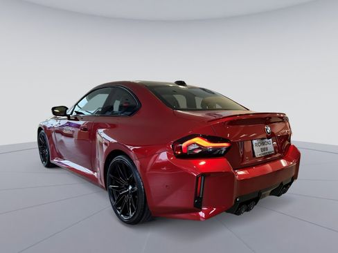 New 2026 BMW M2 w/ Lighting Package image 6