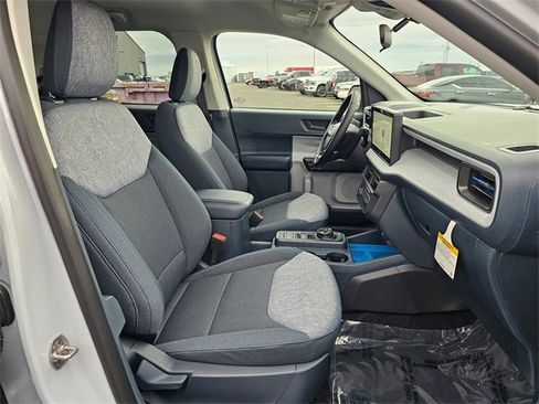 New 2026 Ford Maverick XLT w/ XLT Luxury Package image 15