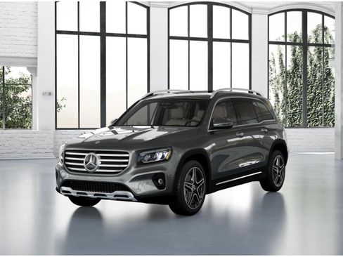 New 2026 Mercedes-Benz GLB 250 image 41