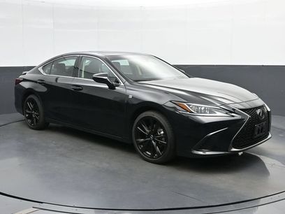 Certified 2025 Lexus ES 350 w/ Technology Package