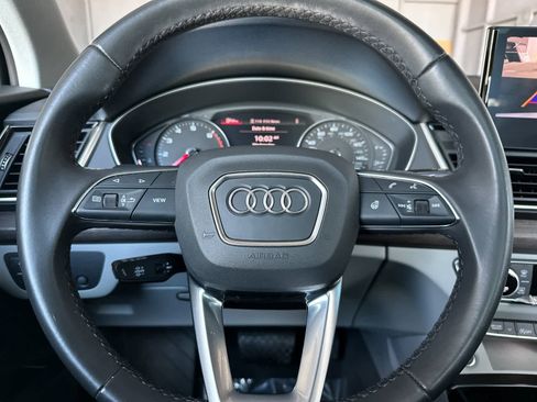 Used 2023 Audi Q5 2.0T Premium w/ Convenience Package image 23