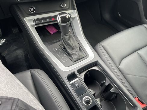 Used 2021 Audi Q3 2.0T Premium Plus w/ Premium Plus Package image 43