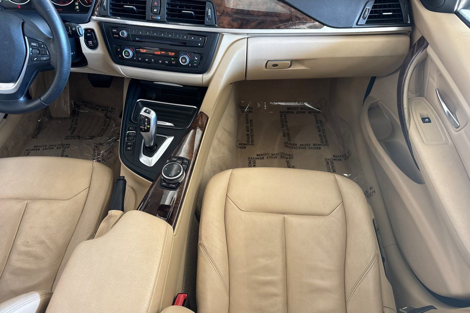 Used 2014 BMW 328d Sedan RWD image 31