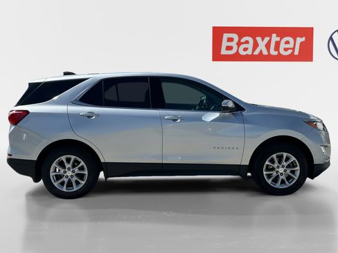 Used 2018 Chevrolet Equinox LT image 6