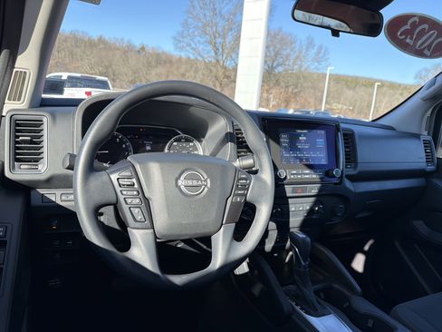 Used 2023 Nissan Frontier S w/ Technology Package image 14