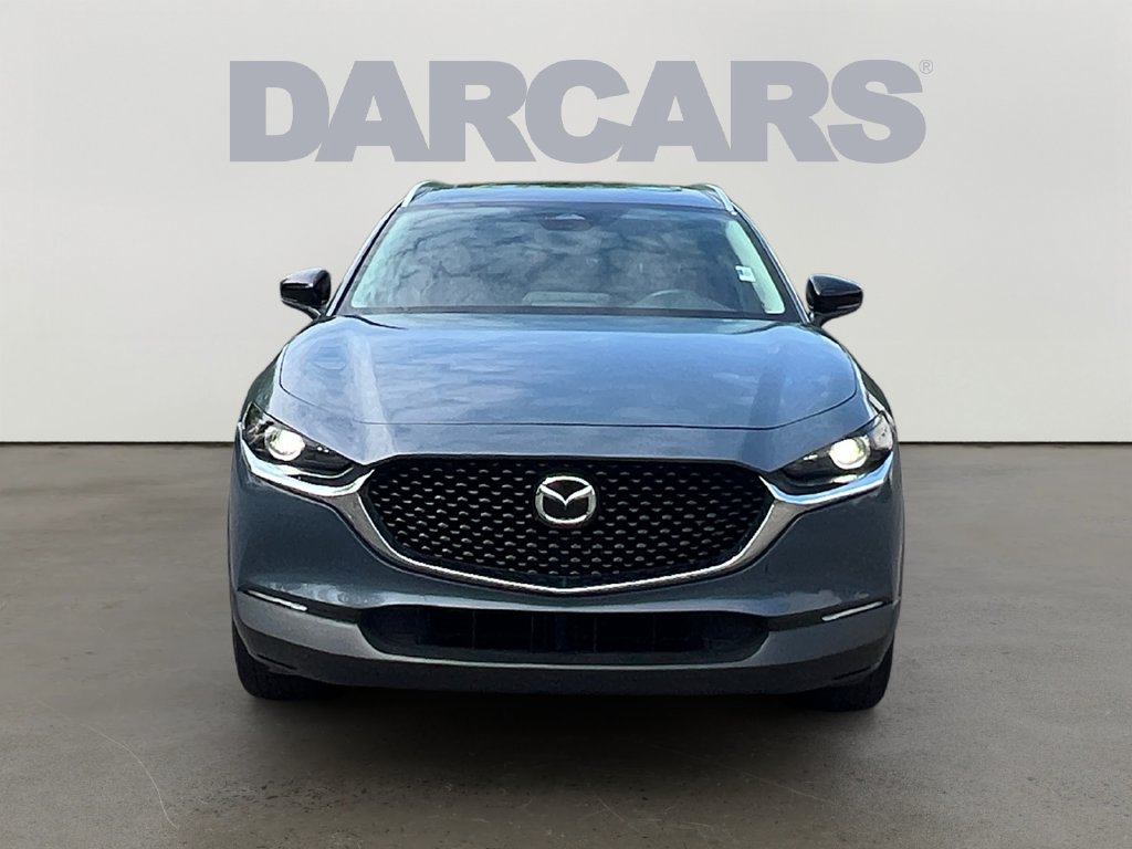 Used 2025 MAZDA CX-30 AWD 2.5 S w/ Preferred Package image 2
