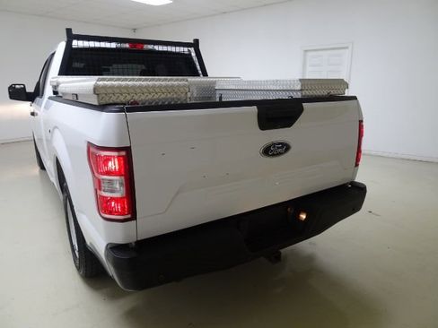 Used 2018 Ford F150 XL w/ Equipment Group 101A Mid image 11