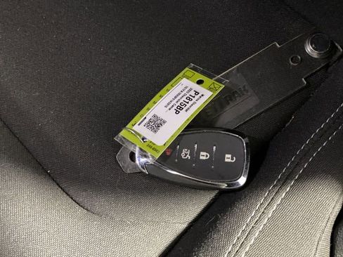 Used 2023 Chevrolet Camaro LT w/ RS Package RWD image 19
