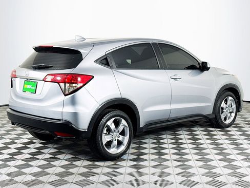 Used 2020 Honda HR-V LX image 10
