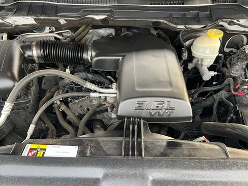 Used 2017 RAM 1500 Big Horn image 41