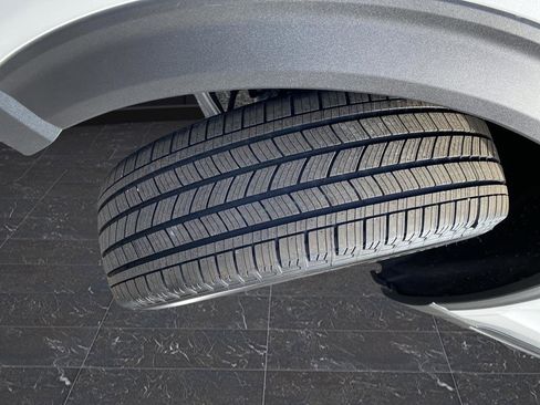 New 2026 Ford Explorer Active w/ Active Comfort Package image 50