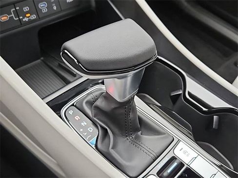 New 2025 Hyundai Tucson SEL image 17