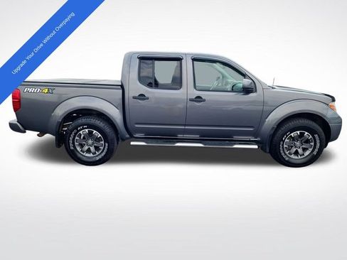 Used 2019 Nissan Frontier PRO-4X AWD/4WD image 6