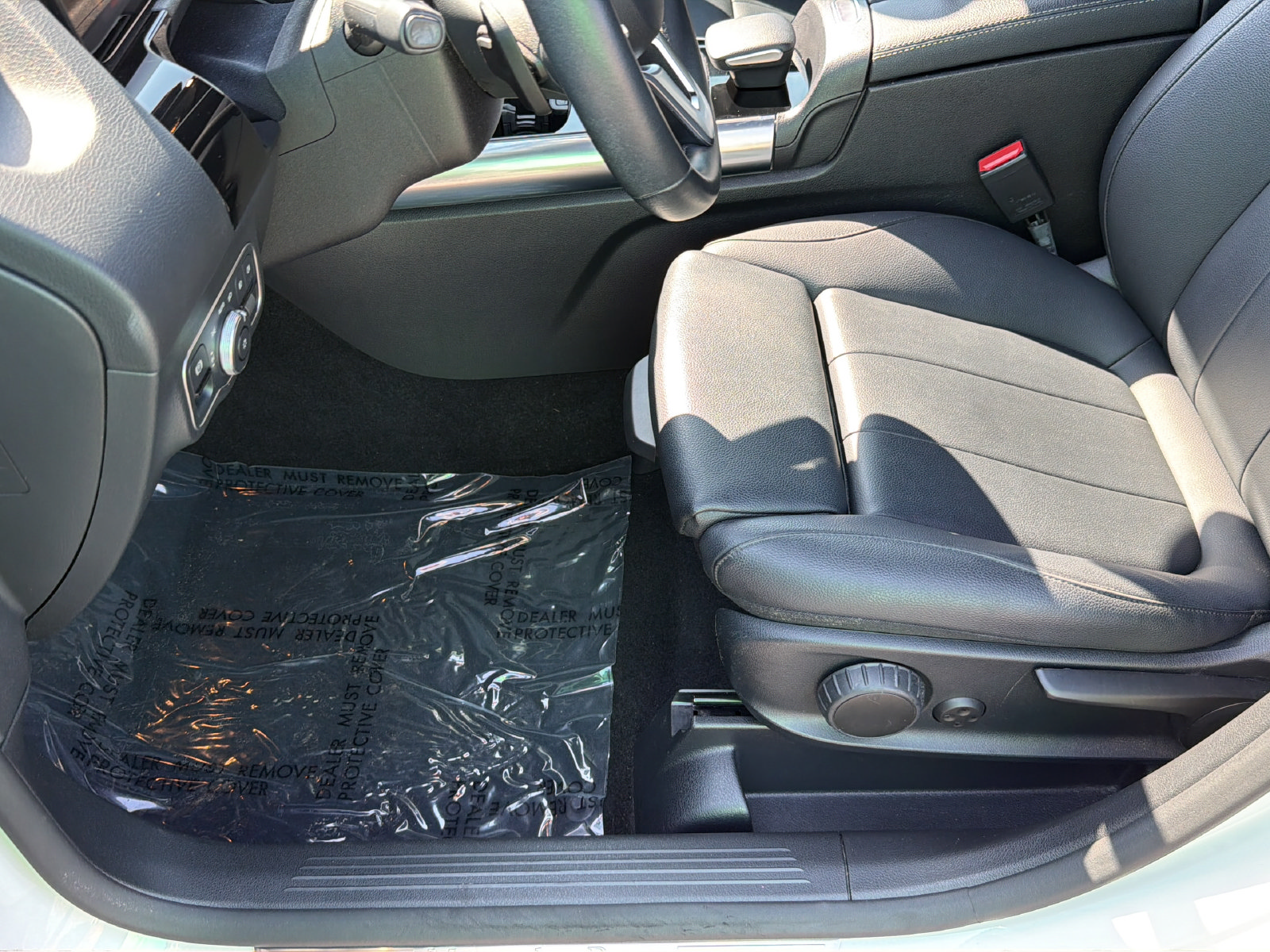Used 2022 Mercedes-Benz GLA 250 image 29