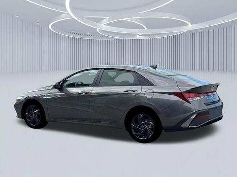 New 2026 Hyundai Elantra Sport FWD image 4