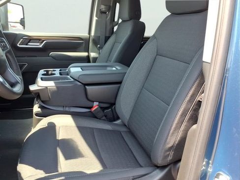 New 2026 Chevrolet Silverado 3500 LT w/ Trail Boss Package AWD/4WD image 19